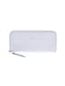 Coach White Wallet One size - photo 1