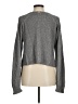 Lunya Gray Pullover Sweater Size M - photo 2