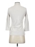 Golfino Ivory Tan Long Sleeve Polo Size 4 - photo 2