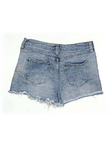 Altar'd State Denim Shorts (view 2)