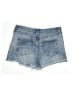 Altar'd State Blue Denim Shorts Size 31 waist - photo 2