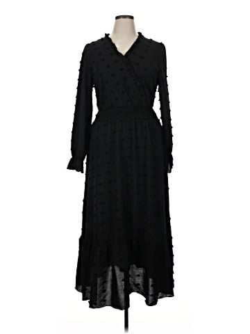 BTFBM Casual Dress (view 1)