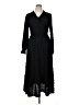 BTFBM 100% Polyester Black Casual Dress Size XL - photo 1
