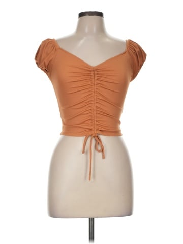 Assorted Brands Short Sleeve Top (view 1)