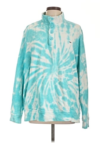Vineyard Vines Pullover Sweater (view 1)