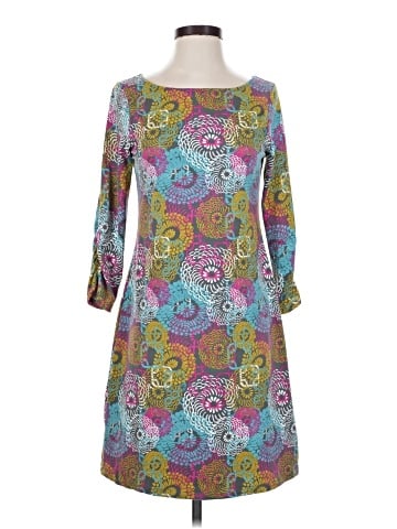 Soybu Casual Dress (view 1)