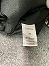 THML 100% Polyester Graphic Gray Casual Dress Size S - photo 8