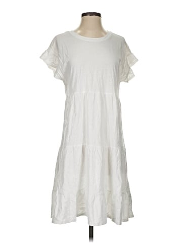J.Crew Casual Dress (view 1)