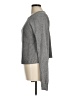 Lunya Gray Pullover Sweater Size M - photo 5