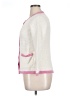 Talbots Outlet 100% Cotton Pink Cardigan Size 0X - photo 5