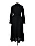 BTFBM 100% Polyester Black Casual Dress Size XL - photo 2