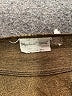 Michael Stars Brown 3/4 Sleeve Top One size - photo 7