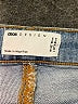 ASOS Design Hearts Blue Jeans Size 32 waist - photo 7