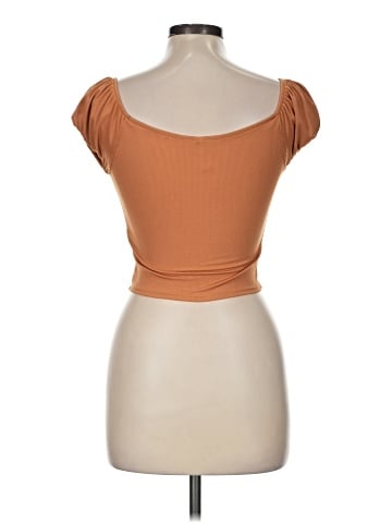 Assorted Brands Short Sleeve Top (view 2)