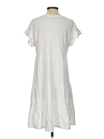 J.Crew Casual Dress (view 2)