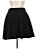 Dani's Choice Solid Black Formal Skirt Size L - photo 2