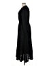 BTFBM 100% Polyester Black Casual Dress Size XL - photo 5