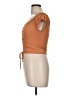 Assorted Brands Orange Short Sleeve Top Size M - photo 5