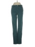 Ann Taylor LOFT Teal Jeans Size 25 waist - photo 1