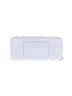Coach White Wallet One size - photo 2