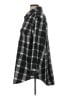 Old Navy Checkered-gingham Black Fleece Size L - photo 5