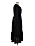 BTFBM 100% Polyester Black Casual Dress Size XL - photo 4