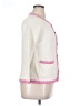 Talbots Outlet 100% Cotton Pink Cardigan Size 0X - photo 4