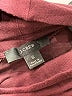 J.Crew Burgundy Long Sleeve Turtleneck Size S - photo 7