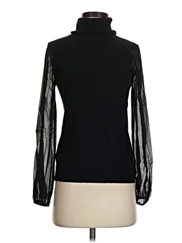 misook Cashmere Pullover Sweater (view 1)