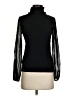 misook 100% Cashmere Black Cashmere Pullover Sweater Size S - photo 1