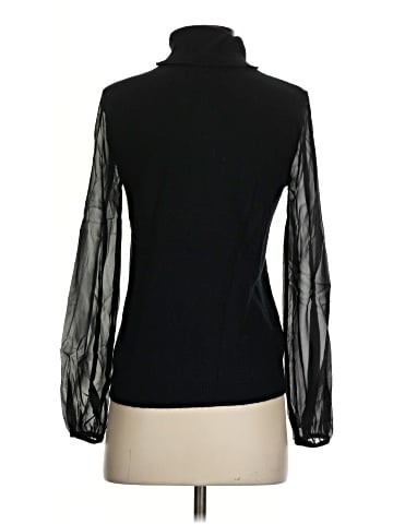 misook Cashmere Pullover Sweater (view 2)
