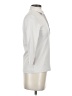 Golfino Ivory Tan Long Sleeve Polo Size 4 - photo 4