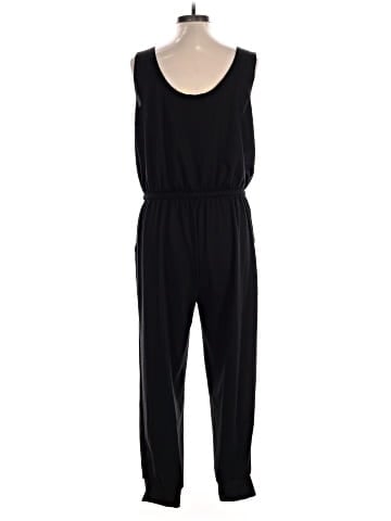 Kaileigh Jumpsuit (view 2)