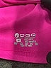 OQQ Pink Long Sleeve Turtleneck Size S - photo 7