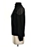 misook 100% Cashmere Black Cashmere Pullover Sweater Size S - photo 5