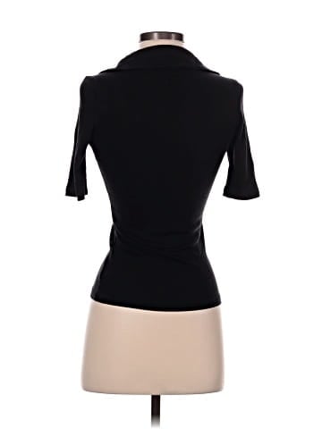 Everlane Short Sleeve Turtleneck (view 2)