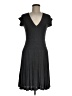 Max Studio Gray Cocktail Dress Size M - photo 1