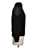 misook 100% Cashmere Black Cashmere Pullover Sweater Size S - photo 4
