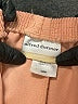 Alfred Dunner Solid Tan Casual Pants Size 22 - photo 4