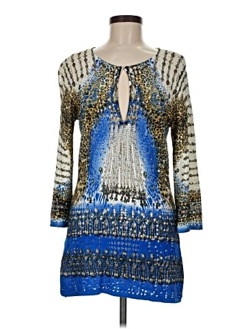 Alberto Makali Casual Dress (view 1)
