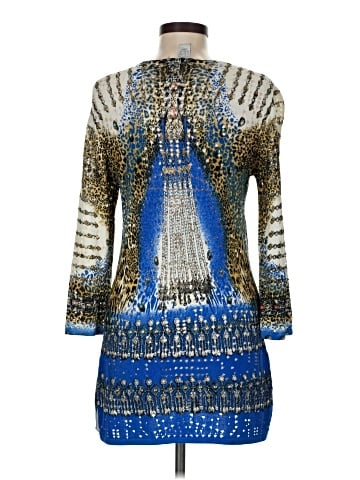 Alberto Makali Casual Dress (view 2)