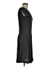 Max Studio Gray Cocktail Dress Size M - photo 4