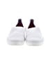 ROTHY'S Gray White Sneakers Size 10 - photo 2