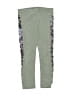 Crewcuts Graphic Green Sweatpants Size 4 - photo 1