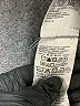 Levi's 100% Cotton Blue Denim Jacket Size L - photo 7