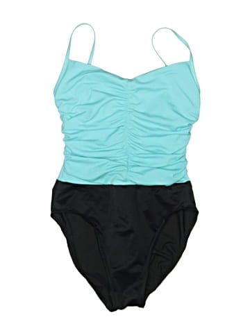 Miraclesuit One Piece Swimsuit (view 1)