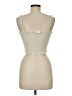 Emory Park Ivory Tank Top Size M - photo 2