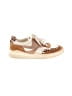 COCONUTS by Matisse Animal Print Tan Sneakers Size 8 - photo 1
