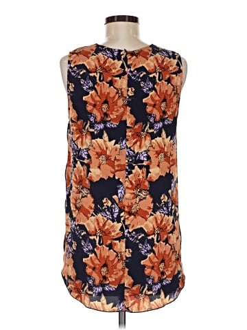 Babaton Sleeveless Blouse (view 2)