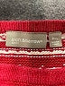 Croft & Barrow Print Red Pullover Sweater Size XL (petite) - photo 7